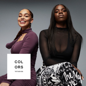 收听Enny的Peng Black Girls Remix - A COLORS SHOW歌词歌曲