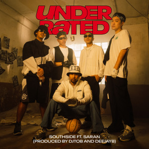 Album Underrated oleh Twopee Southside