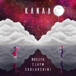 Album Kanaa from Nucleya