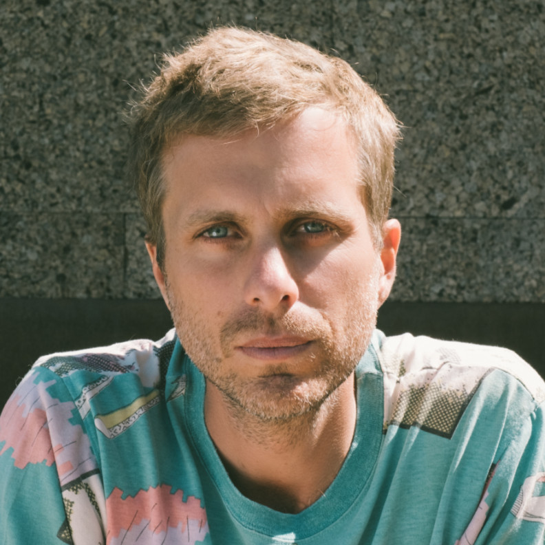 Aaron R. Bruno