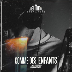 Album Comme des enfants oleh Hermano Salvatore