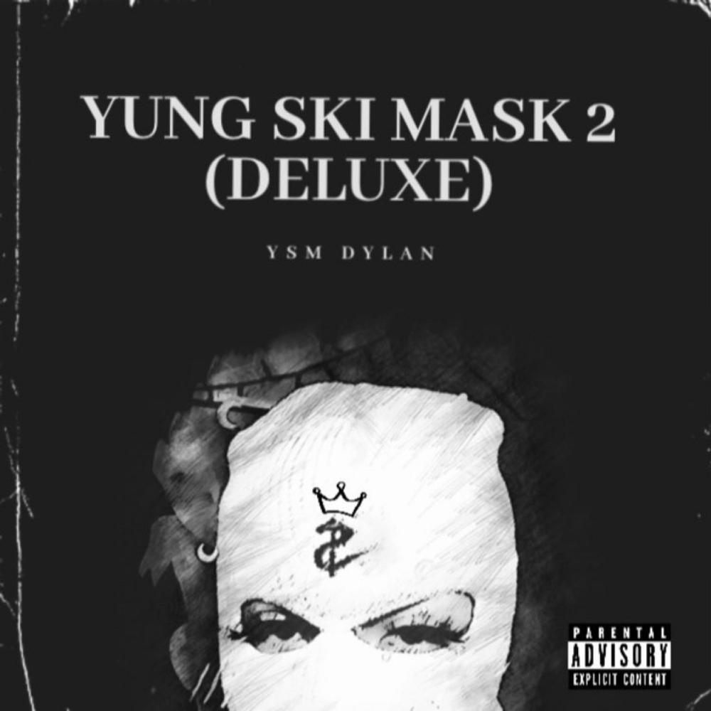 Yung Ski Mask 3 (Explicit)