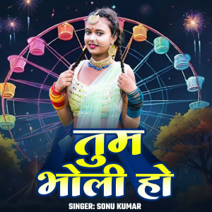 收聽Mahesh Joshi的Tum Bholi Ho歌詞歌曲