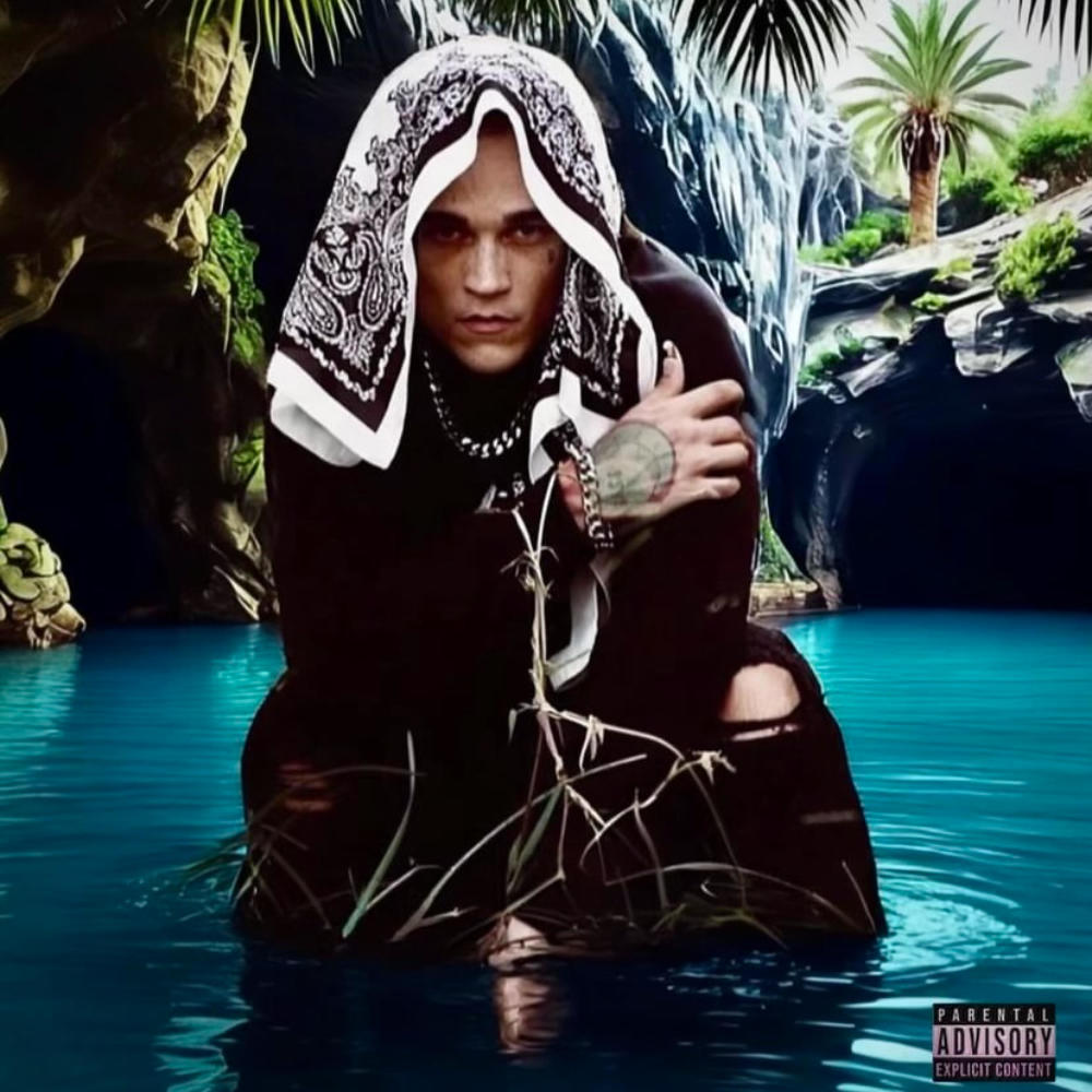 Easier said than Done (feat. Booche Monee) (Explicit)
