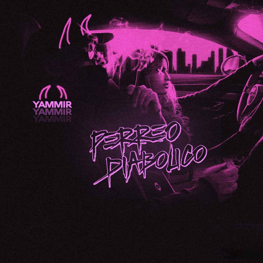 Perreo diabólico (Explicit)