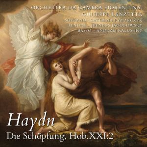 Haydn: Die Schöpfung, Hob.XXI:2 (Live)