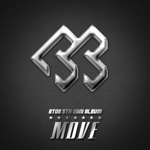 Album Move from BTOB