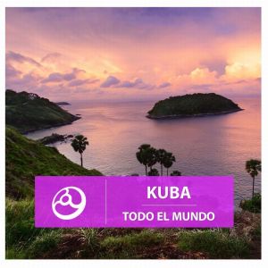 ดาวน์โหลดและฟังเพลง Todo El Mundo (Original Mix) พร้อมเนื้อเพลงจาก Kuba