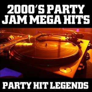收聽Party Hit Legends的Lean Back歌詞歌曲