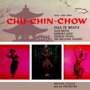 Chu-Chin-Chow (Original Soundtrack Recording) dari Various Artists
