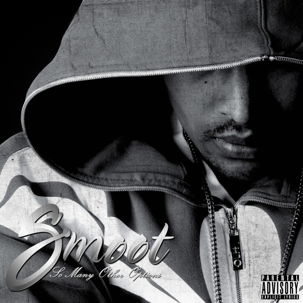Love Me Or Hate Me (Explicit)