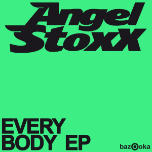 Dengarkan lagu Everybody (Original Mix) nyanyian Angel Stoxx dengan lirik