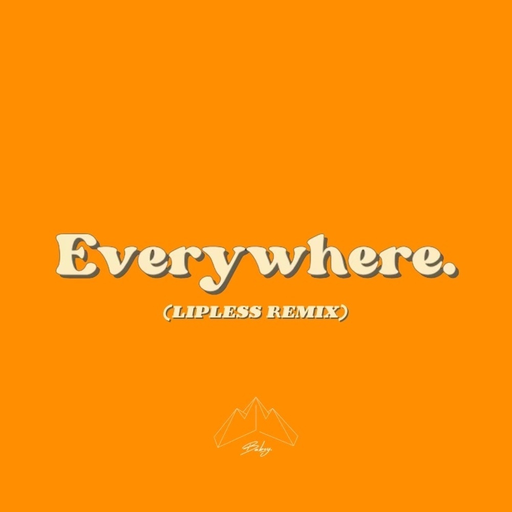 Everywhere