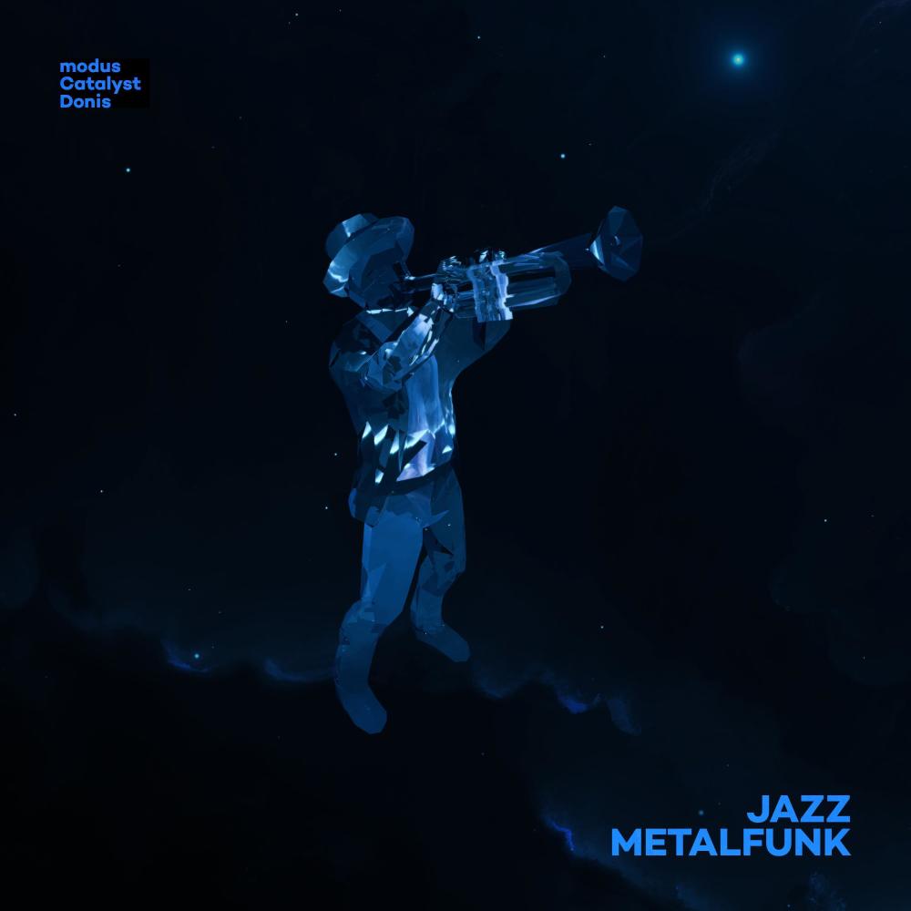 Jazz Metalfunk
