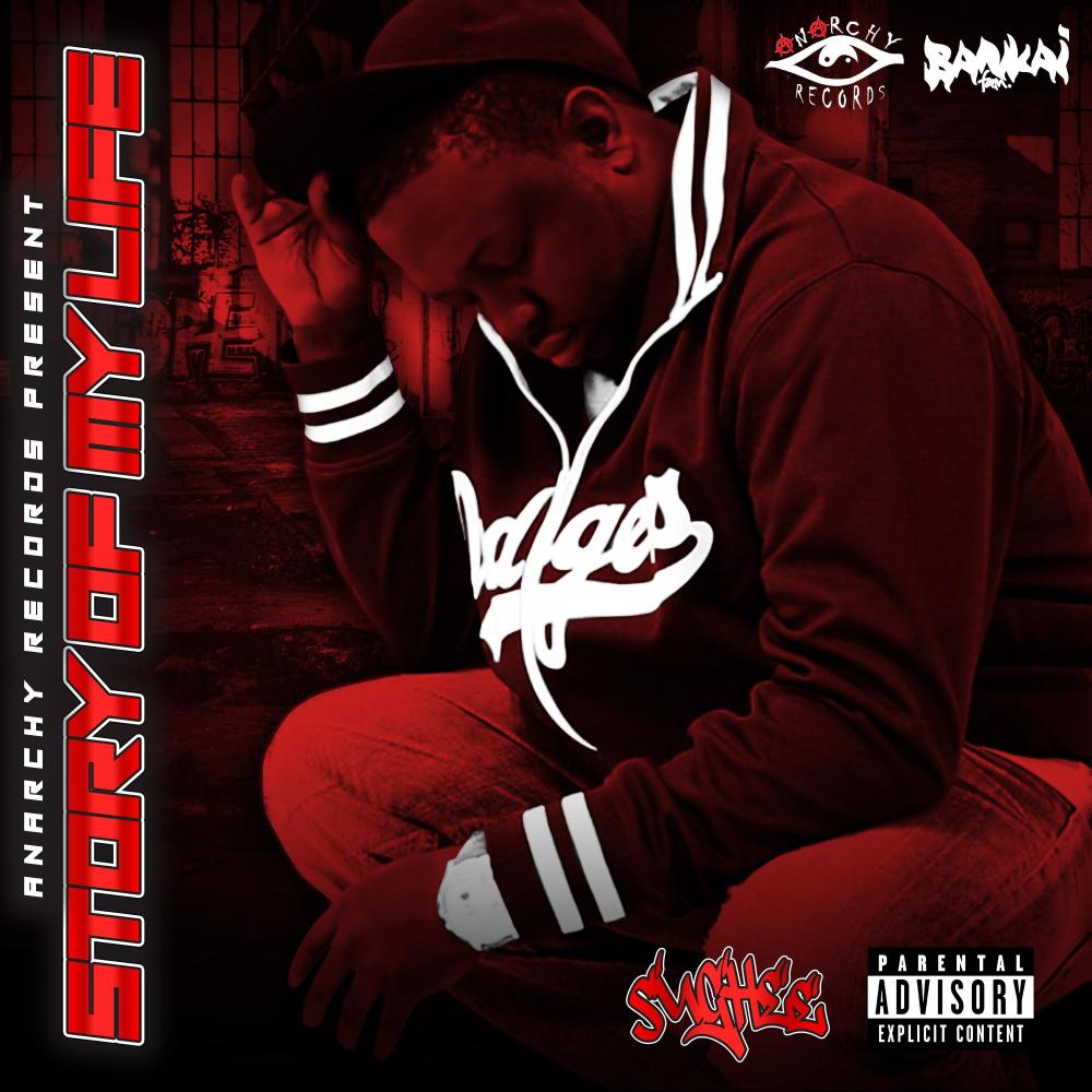 No More (feat. Sadat X)