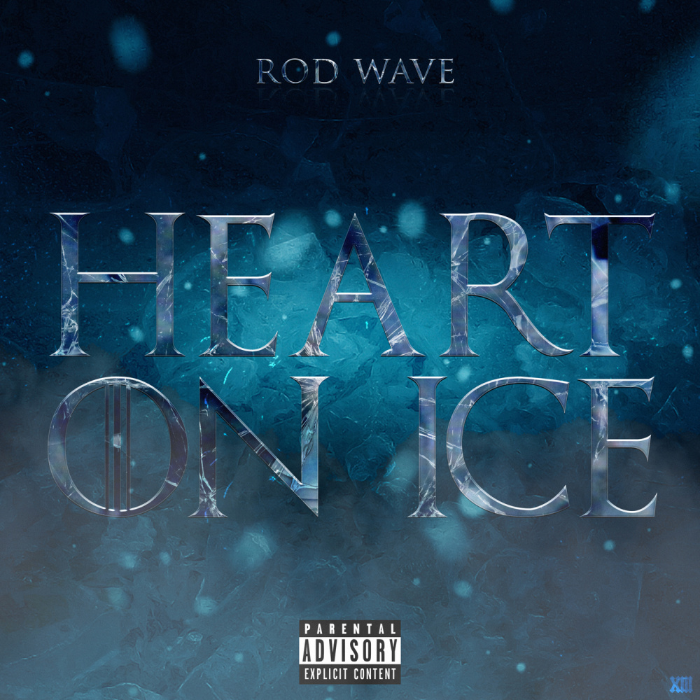 Heart On Ice (Explicit)