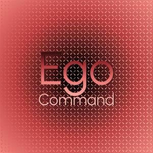 Album Ego Command from Various