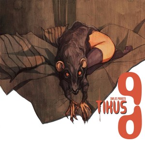 Dengarkan TIKUS lagu dari Darlos Pranoto dengan lirik