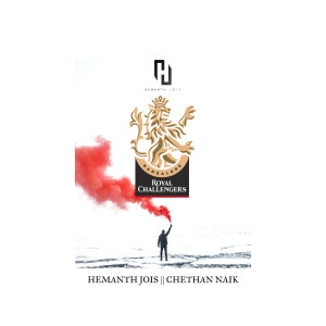 Listen to Rcb Anthem 2021 song with lyrics from Hemanth Jois