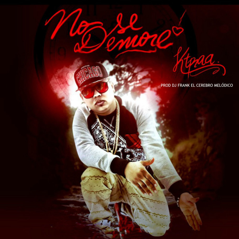 No Se Demore