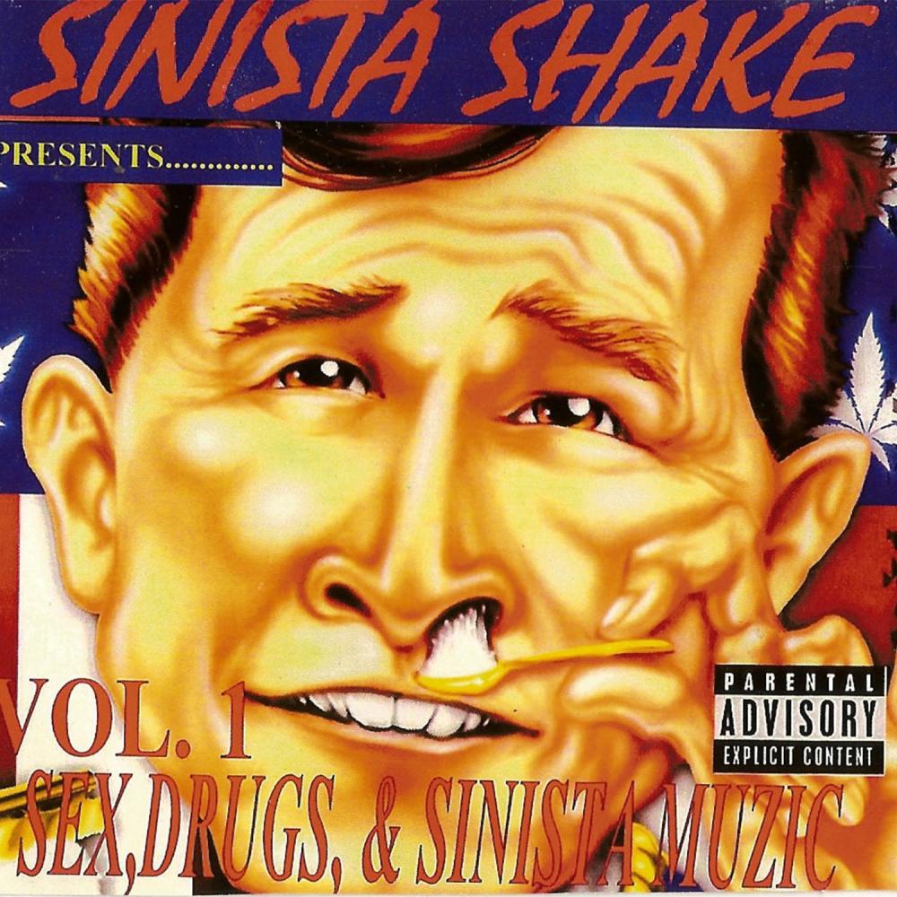 M.I.H. (feat. Robert illo) (Explicit)