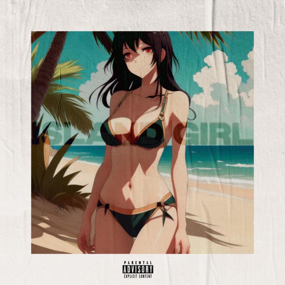 Long Time (Island Girl) (feat. Dyron) (Explicit)