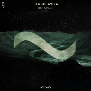 Outspace dari Sergio Avila