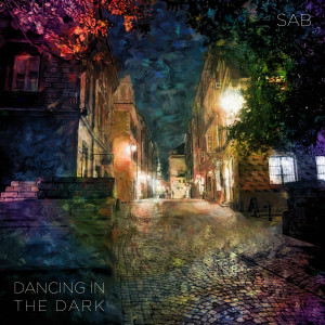 ดาวน์โหลดและฟังเพลง Dancing In The Dark พร้อมเนื้อเพลงจาก SAB
