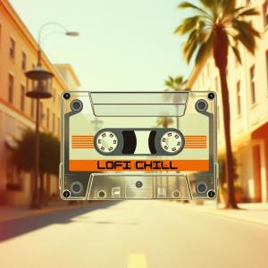 Tommy Butters的專輯LoFi Chill