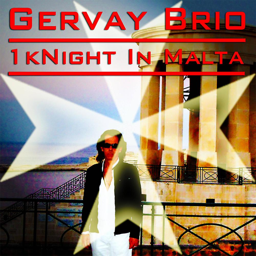 1 Knight In Malta (Instrumental)