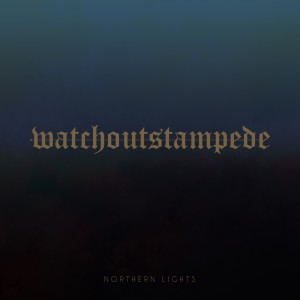ดาวน์โหลดและฟังเพลง Pledge พร้อมเนื้อเพลงจาก Watch Out Stampede