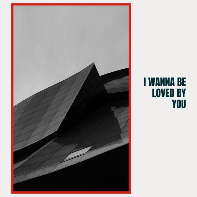 Album I Wanna Be Loved By You from Marylin Monroe