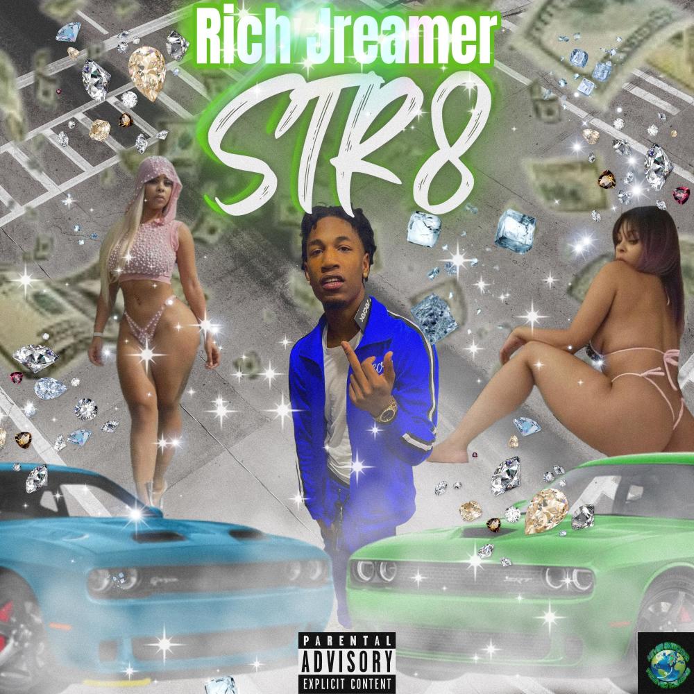 Str8 (Explicit)