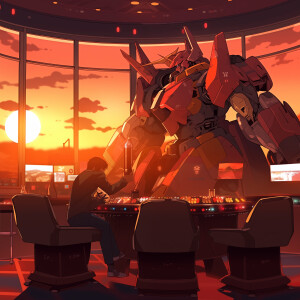 default playlist img