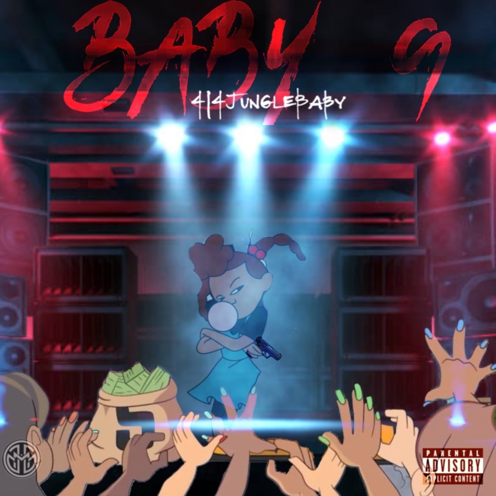 Baby 9 (Explicit)