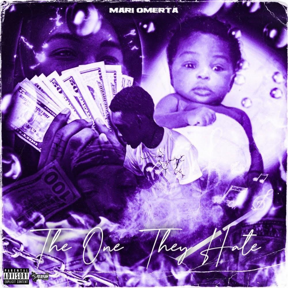 How I Feel (feat. Luh Zp) (Explicit)