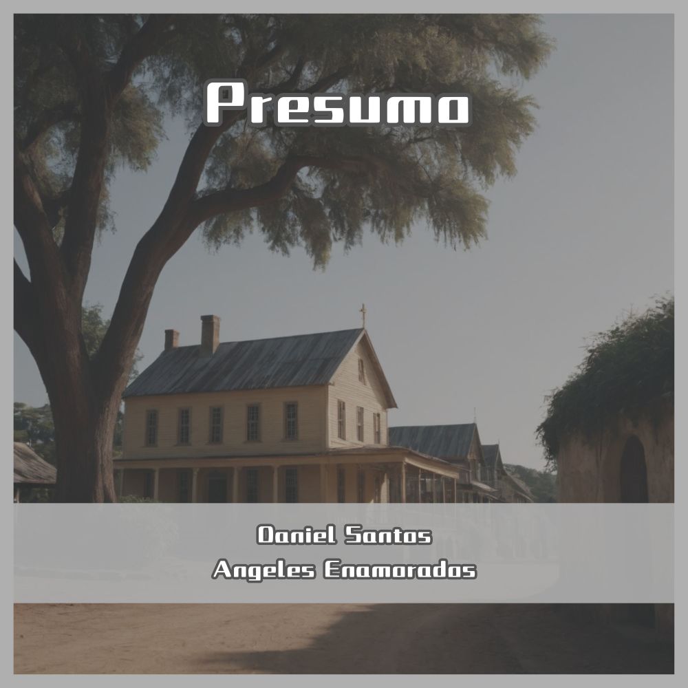 Presumo