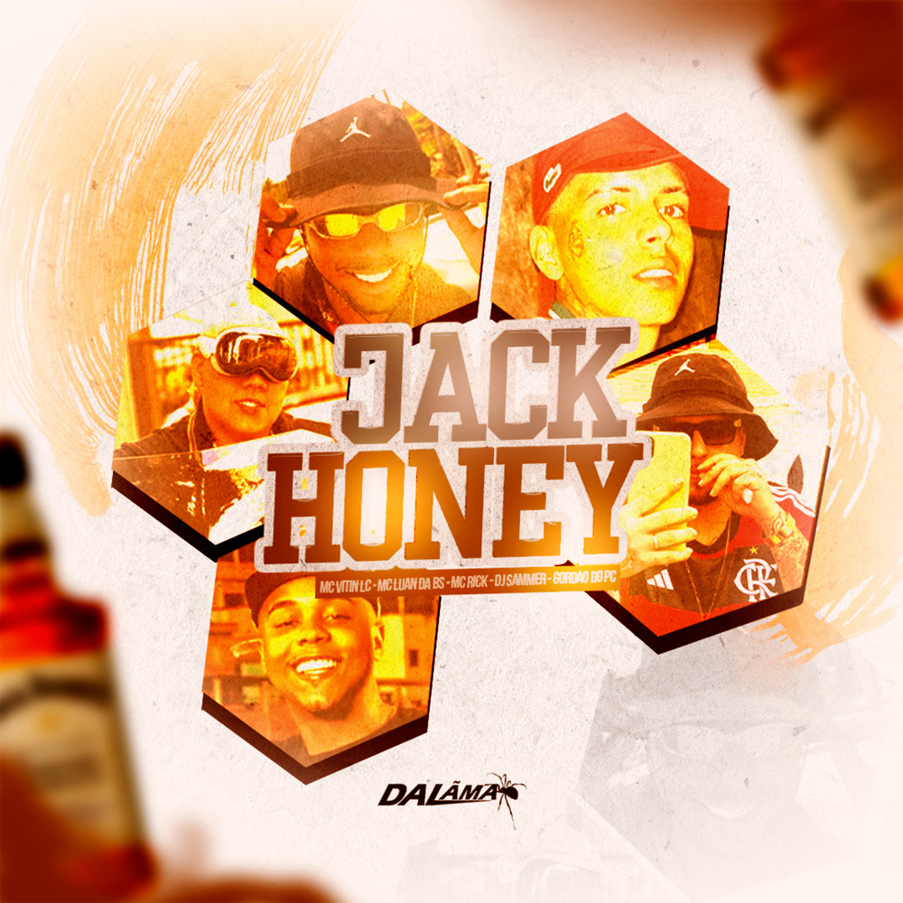 Jack Honey (Explicit)