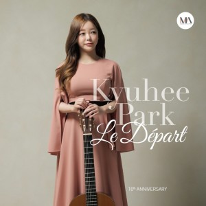 Kyuhee Park的專輯Le Départ