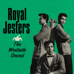 收聽Royal Jesters的So Much in Love歌詞歌曲
