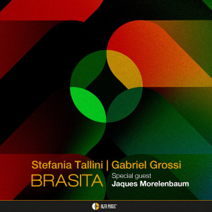 Album Brasita from Stefania Tallini