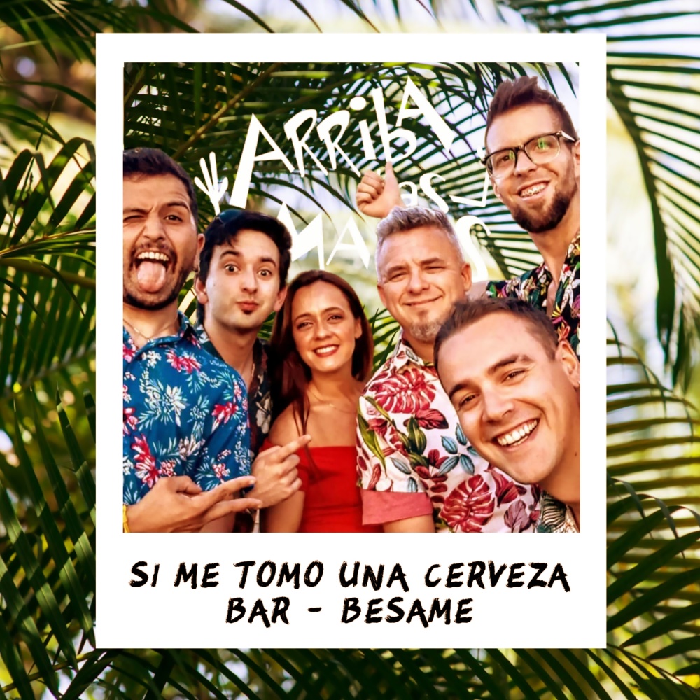 Si Me Tomo una Cerveza / Bar / Bésame