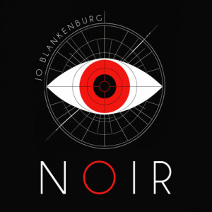 Album NOIR from Jo Blankenburg