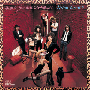 อัลบัม Nine Lives ศิลปิน REO Speedwagon