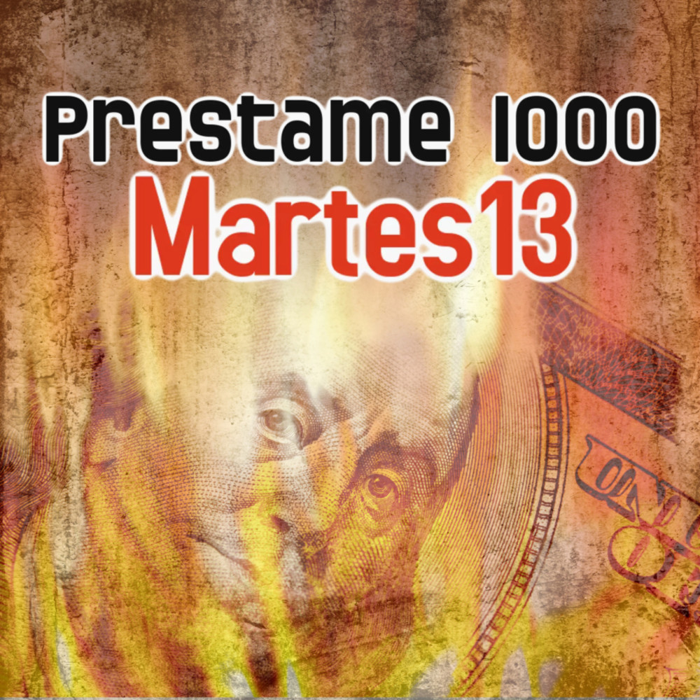Prestame 1000 (Original)