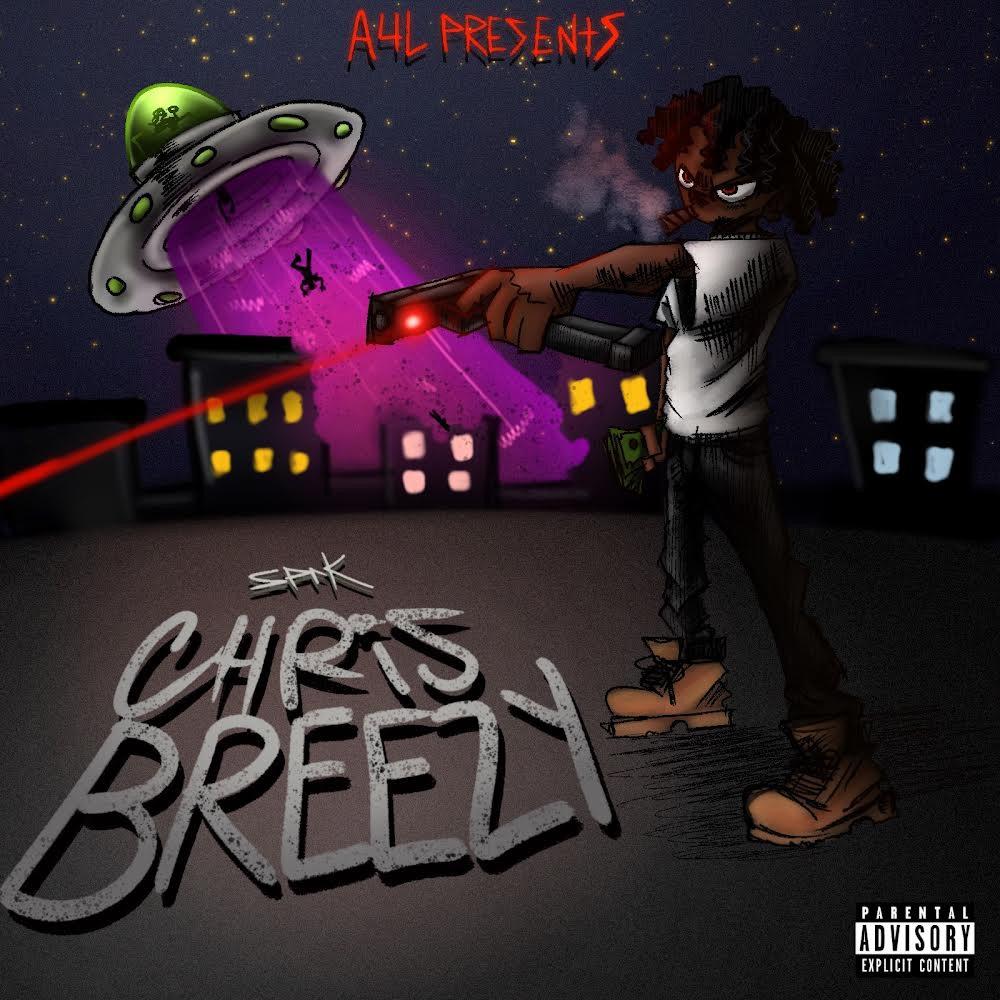 Chris Breezy (Explicit)