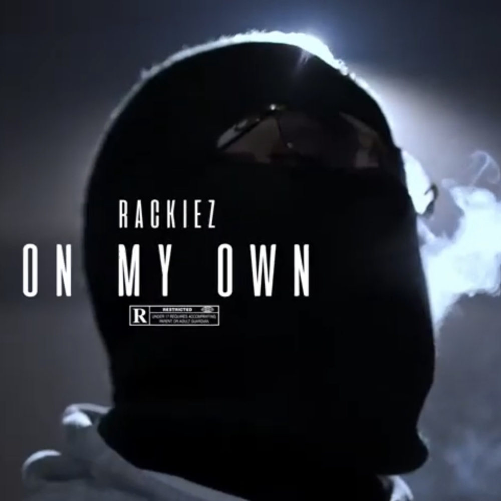 On My Own (Explicit)