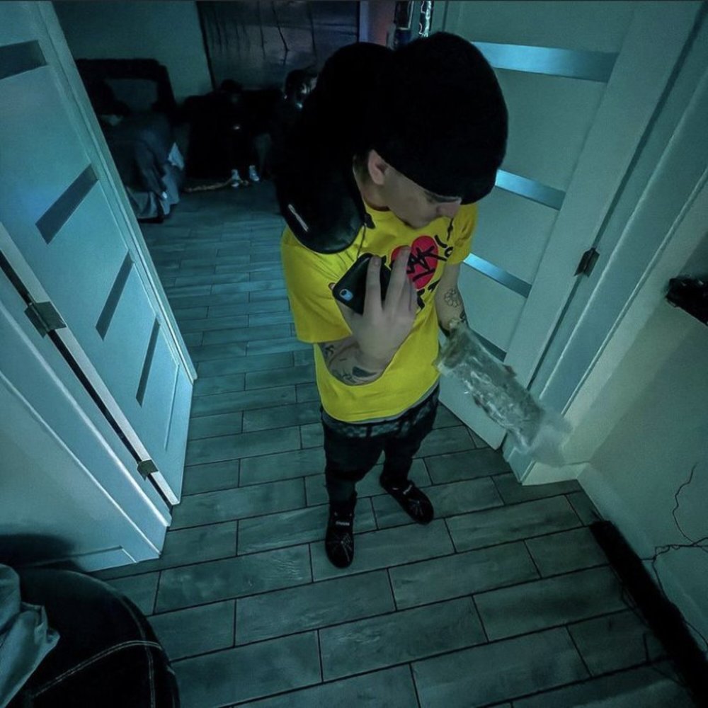 Layup (Explicit)