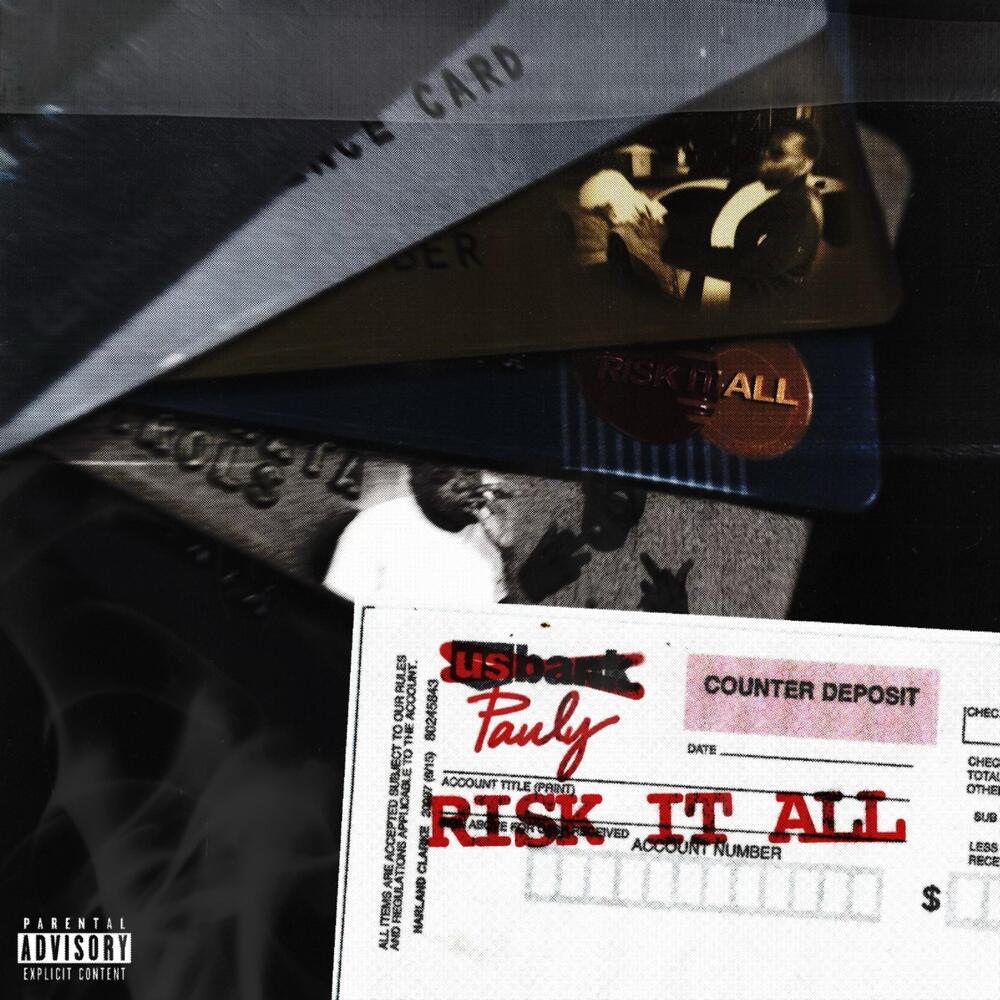 Out Of Sight (Explicit)