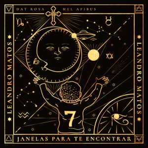 Listen to Janelas Para Te Encontrar song with lyrics from Leandro Matos
